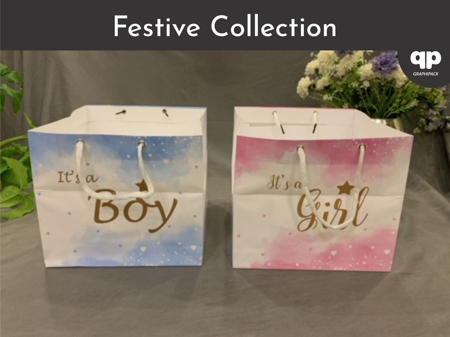 Festive Collection