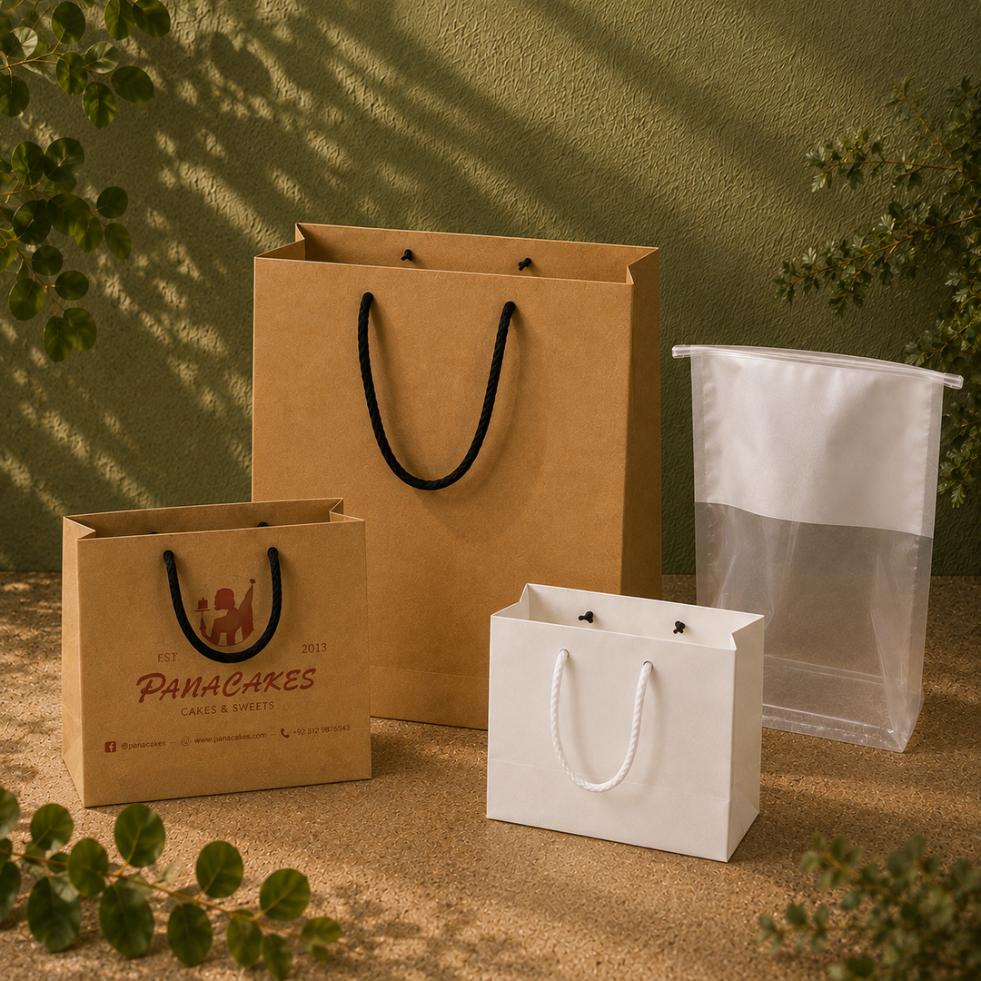 Paper Bags