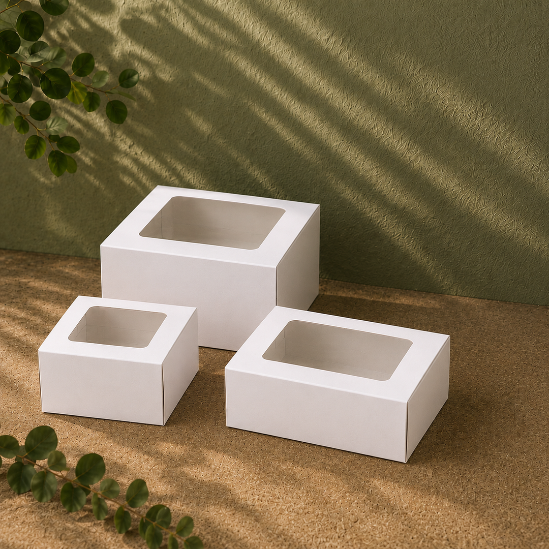 Cake Boxes