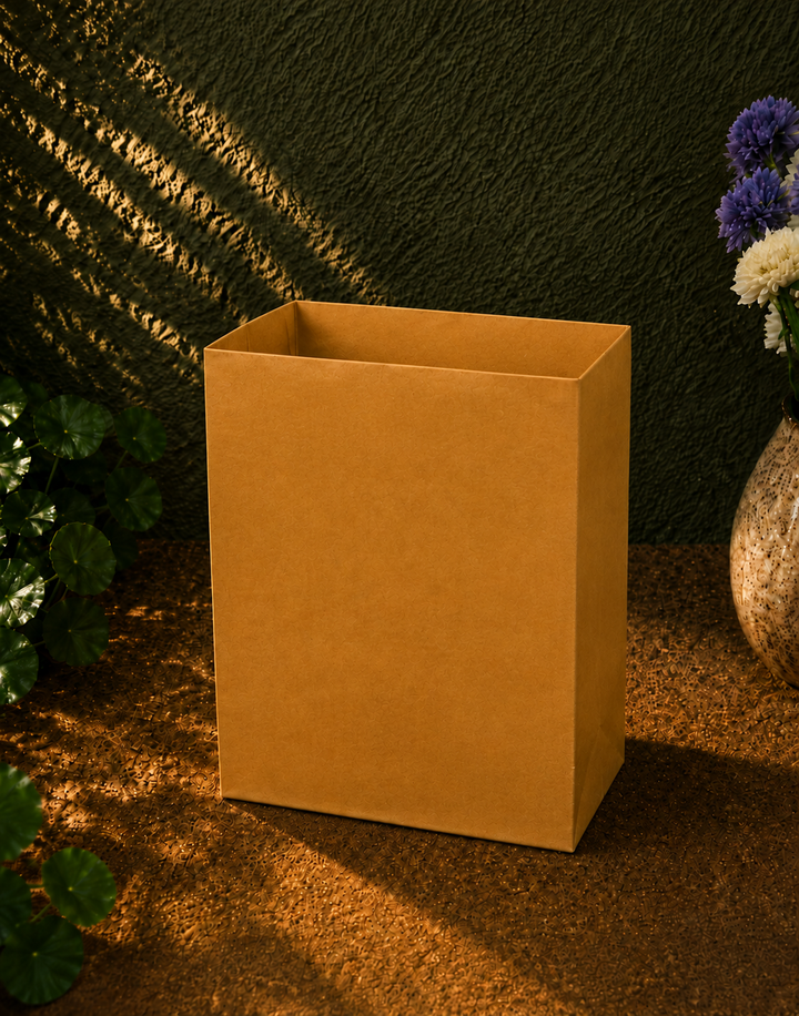 Paper Bags 11"x13"x7.5" (without Strings)