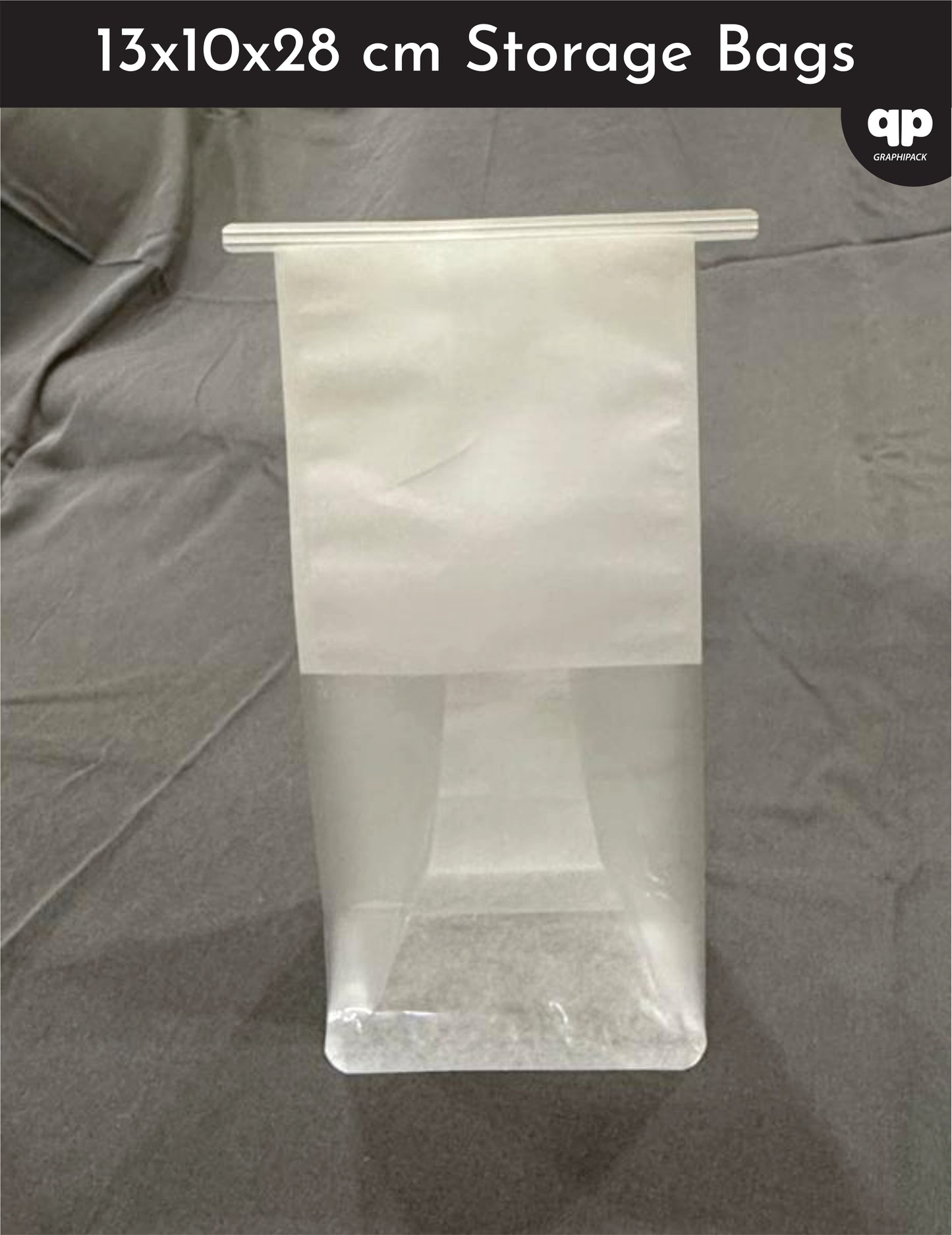 13x10x28 cm Storage Bags