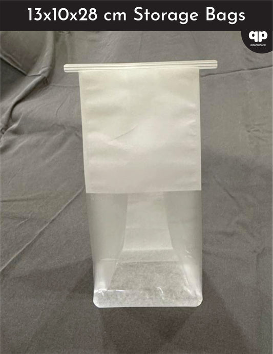 13x10x28 cm Storage Bags