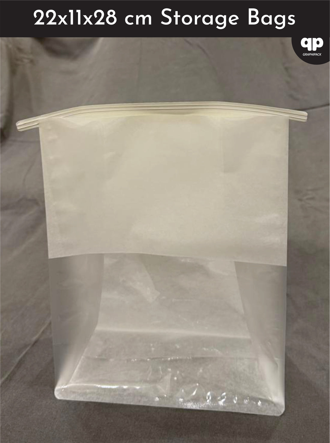 22x11x28 cm Storage Bags