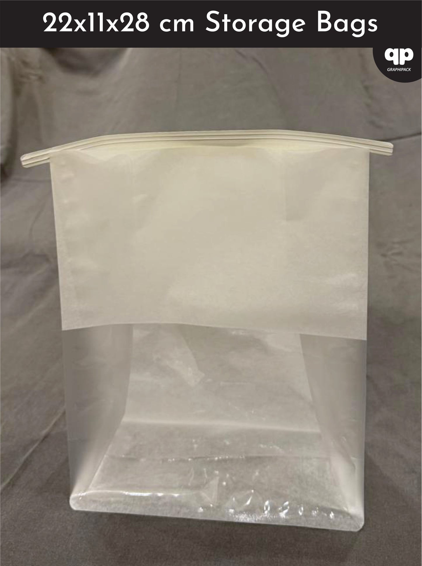 22x11x28 cm Storage Bags