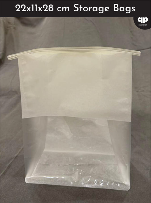 22x11x28 cm Storage Bags