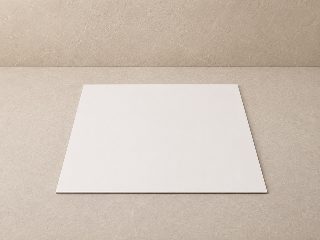 White Cake Boards - 12” Square