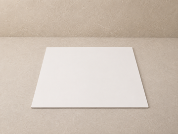 White Cake Boards - 12” Square