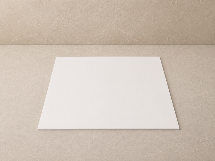 White Cake Boards - 12” Square