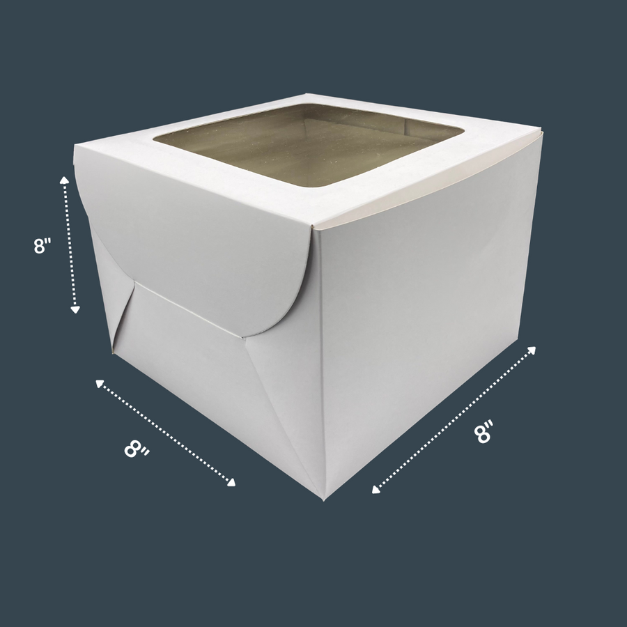 Cake Box 8